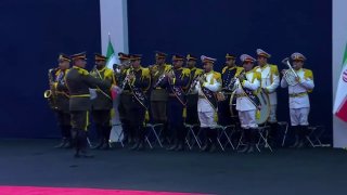 Никол Пашинян принял участие в церемонии прощания с Али Хаменеи