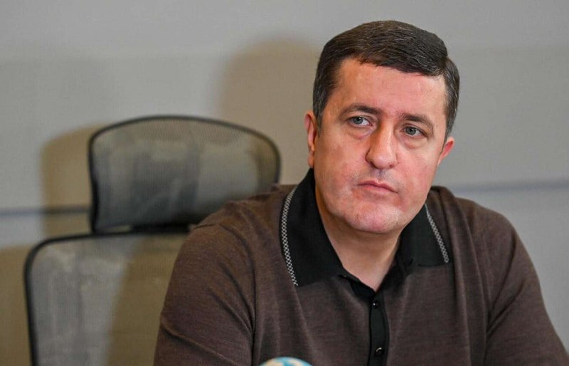 Кандидат блока «Сильная Армения» Давид Казинян задержан за подготовку избирательной взятки