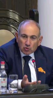 Пашинян: экспортные маршруты Армении расширяются, правительство стимулирует диверсификацию бизнеса
