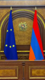 Пашинян и Урсула фон дер Ляйен обсудили сотрудничество в расширенном составе