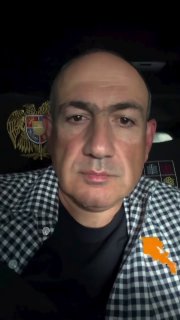Пашинян призвал лишить «партию войны» ресурсов на выборах