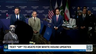 Вэнс: Трамп стремится к региональному миру, несмотря на обвинения в геноциде в Ливане
