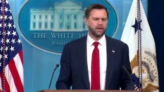 Вэнс предупредил израильских чиновников о риске потери поддержки США