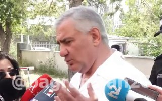 Самвел Карапетян усомнился в легитимности власти Пашиняна после выборов в Армении