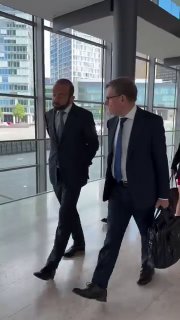Глава МИД Армении Мирзоян обсудил в Люксембурге с немецким коллегой Вадефулем партнерство после выборов