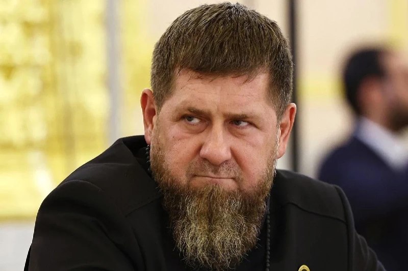 Кадыров вынужденно выдвигается на выборы главы Чечни от «Единой России»
