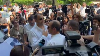 Партия «Процветающая Армения» требует повторных выборов на двух участках