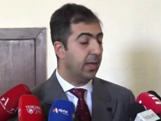 Парламентские выборы: Арам Орбелян представил в КС анализ оптических явлений на избирательных урнах