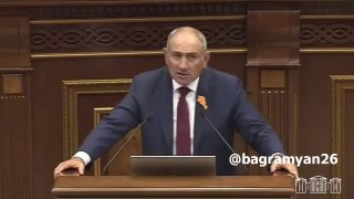 Пашинян: 2025 год стал историческим для Армении благодаря миру и возврату граждан