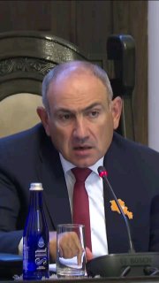 Пашинян анонсировал удвоение годового порога оборота микробизнеса в Армении