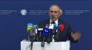 Пашинян: проект TRIPP неизбежно интегрирует Армению во все региональные программы
