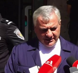 Ташо Калужский иронизирует о возможном решении Конституционного суда по премьерству