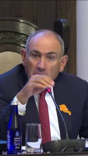 Пашинян назвал нелогичным экспорт некачественного товара за счёт суверенитета