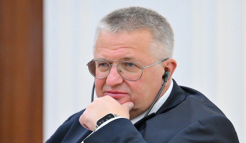 Андрей Оверчук о решениях по Армении: итоги выборов в НС станут определяющими