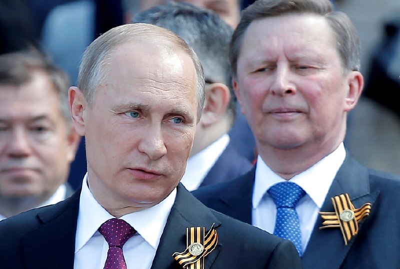 Умер бывший министр обороны России Сергей Иванов