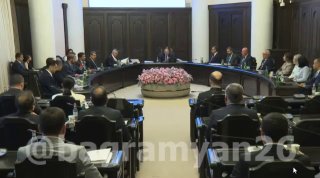 Правительство Армении выделит 3,14 млрд драмов на поддержку экспорта тепличной продукции в июне