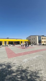 Школа в селе Покр Веди открыта после строительства — обещание Пашиняна выполнено