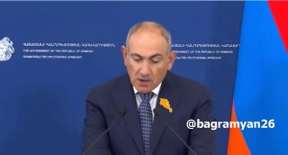 Пашинян поблагодарил ЕС за €52 млн бюджетной поддержки и автономные торговые меры для Армении