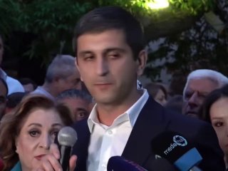 Сторонники Додона и Роба оспаривают результаты выборов у ЦИК Молдовы