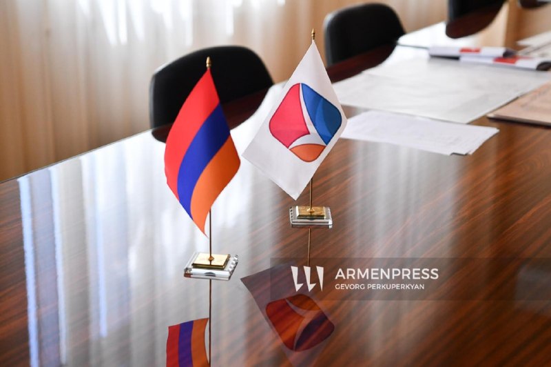 ЦИК Армении призвал СМИ не распространять ложные данные о выборах в НС