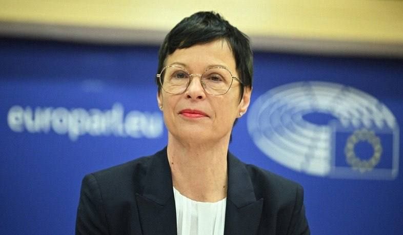 Еврокомиссар Марта Кос посетит Армению 5 июля