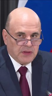 Пашинян и Мишустин обсудили экономическое сотрудничество на встрече в Ереване