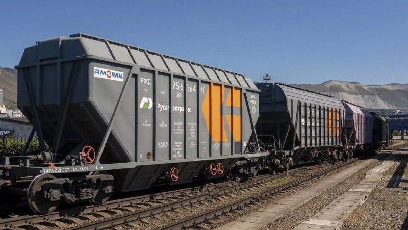 Из Азербайджана в Армению отправлено 490 тонн российского зерна