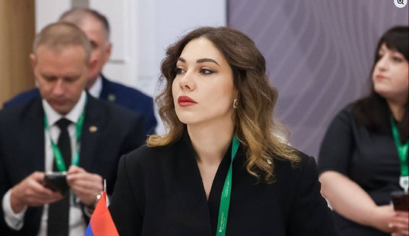 КС Армении оставил в силе решение ЦИК по итогам парламентских выборов