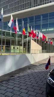 Глава МИД Армении Мирзоян участвует в заседании Совета глав МИД ЕС в Люксембурге