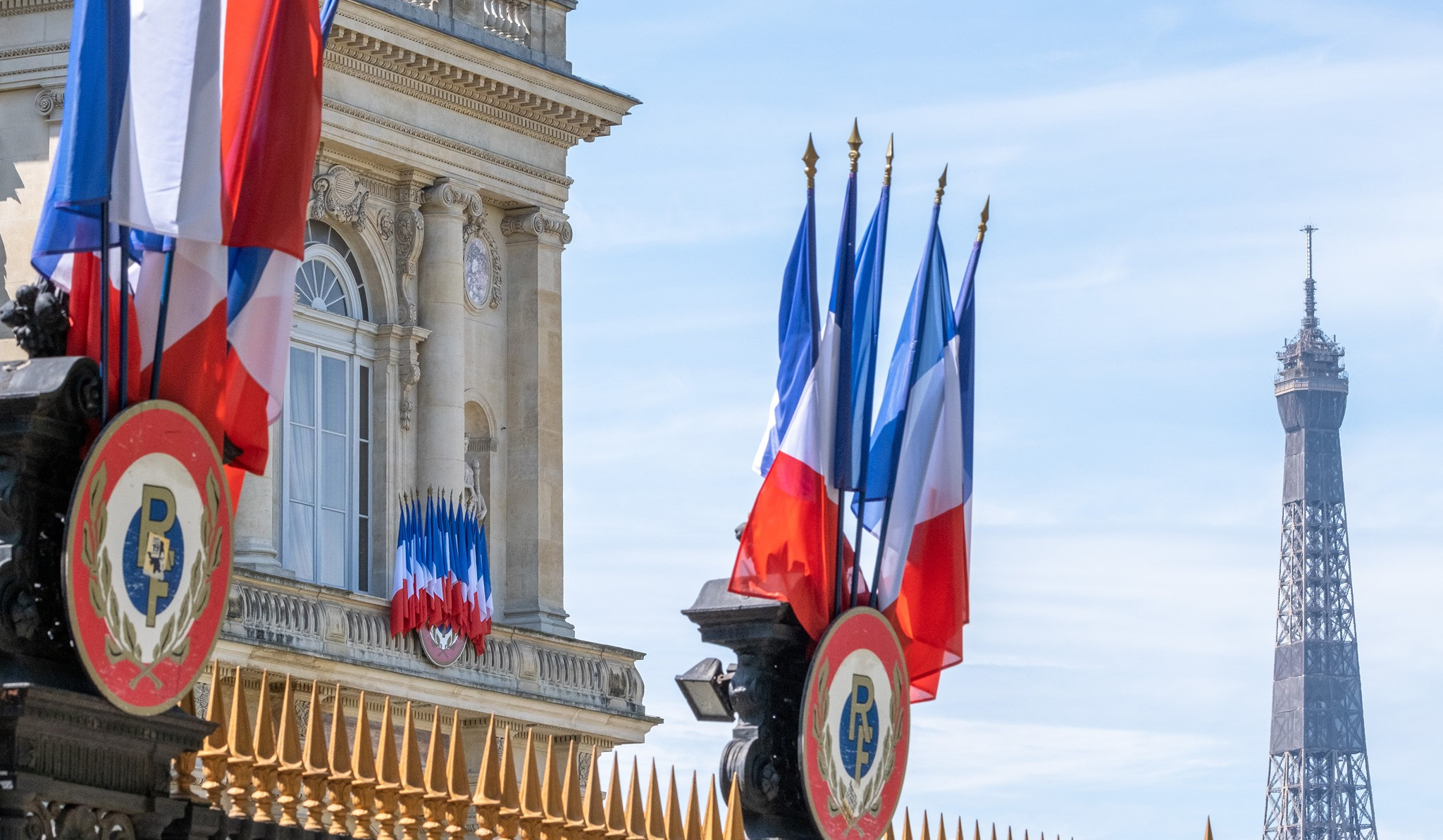 МИД Франции приветствует победу партии Пашиняна на парламентских выборах в Армении