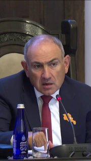 Пашинян предложил вдвое увеличить порог оборота для микробизнеса в Армении