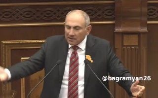 Пашинян призвал оппозицию выйти на площадь, если выборы сфальсифицированы