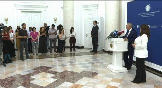 Пашинян не предвидит изменений в правительстве после парламентских выборов в Армении