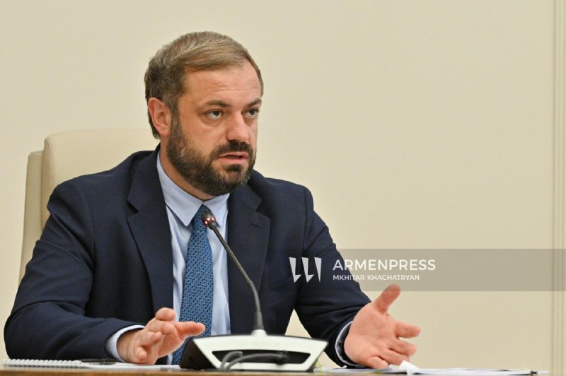 Армения субсидирует экспорт: поставки в Грузию, Грецию, Украину и Казахстан