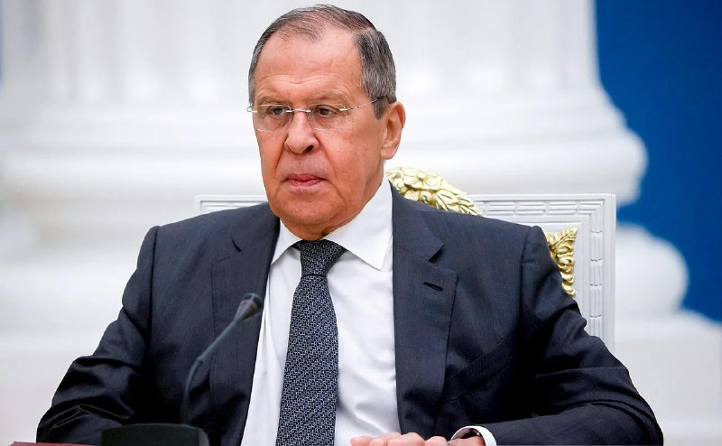 Лавров: закон о вступлении Армении в ЕС уже принят, вопрос членства в ЕАЭС острый