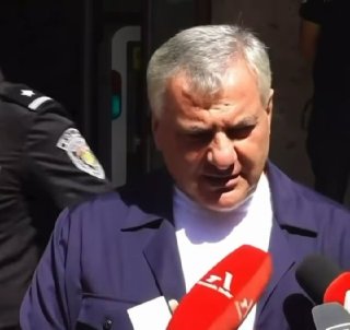 Самвел Карапетян заявил о возможном назначении премьер-министром после решения Конституционного суда
