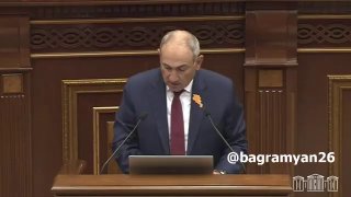 Пашинян: налоговые доходы бюджета Армении в 2025 году удвоились по сравнению с 2017 годом