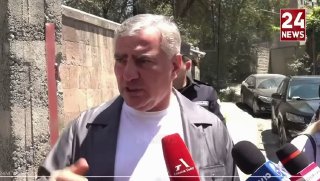 Самвел Карапетян выдал 1,5 млн избирателям, но голоса ушли Пашиняну — итоги выборов
