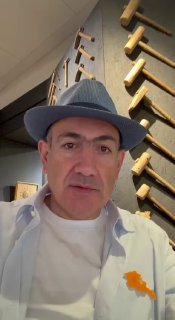 Никол Пашинян посетил музей народного искусства в преддверии выборов