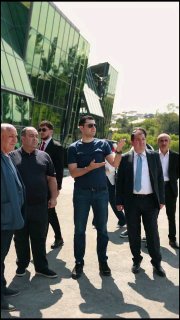 Армения готовится принять COP17: центр экологической повестки
