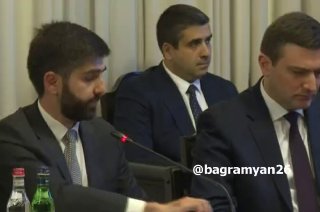 Пашинян: Нидерланды помогут армянским производителям роз выйти на свой рынок