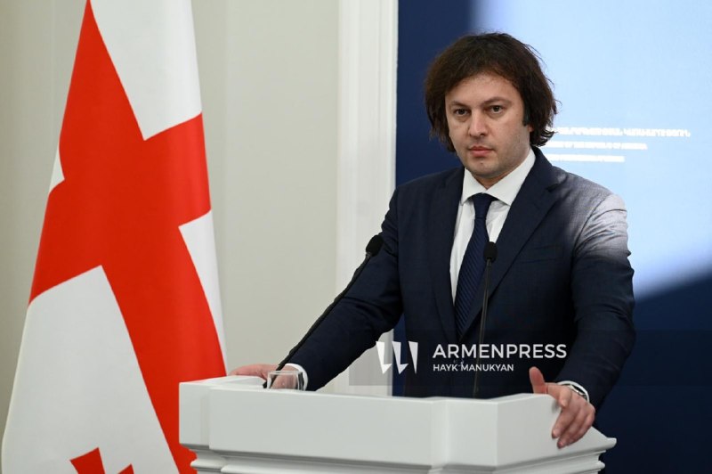 Кобахидзе: доверие к ОБСЕ в Грузии падает из-за критической декларации