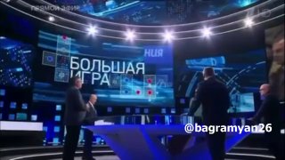 Александр Ионов причастен к фейкам перед выборами в Армении — член СПЧ РФ стоял за проектом «Wyoming Star»