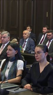 Пашинян обозначил задачу создания «государства нового качества» на парламентских выборах в Армении
