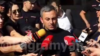 Парламентская гонка в Армении: оппоненты критикуют правящую партию за «мандаты любой ценой»