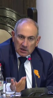 Пашинян назвал задачи для конкурентоспособности экономики Армении