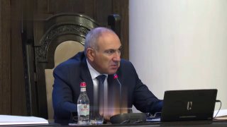 Пашинян: диверсификация экспорта защищает Армению от рисков на отдельных рынках